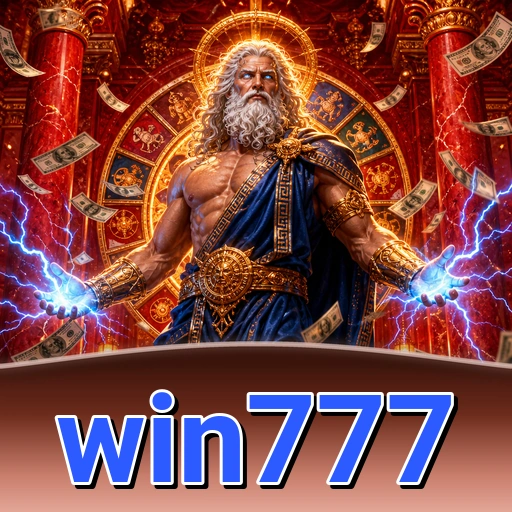 Ilustrasi layar pemasangan win777